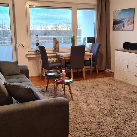 Pematra Ferienwohnung Seeschwalbe Любек Екстер'єр фото