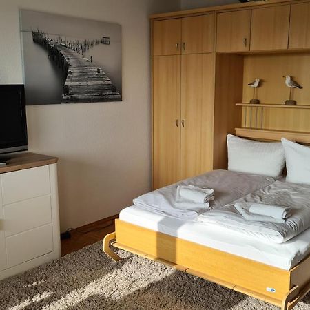 Pematra Ferienwohnung Seeschwalbe Любек Екстер'єр фото