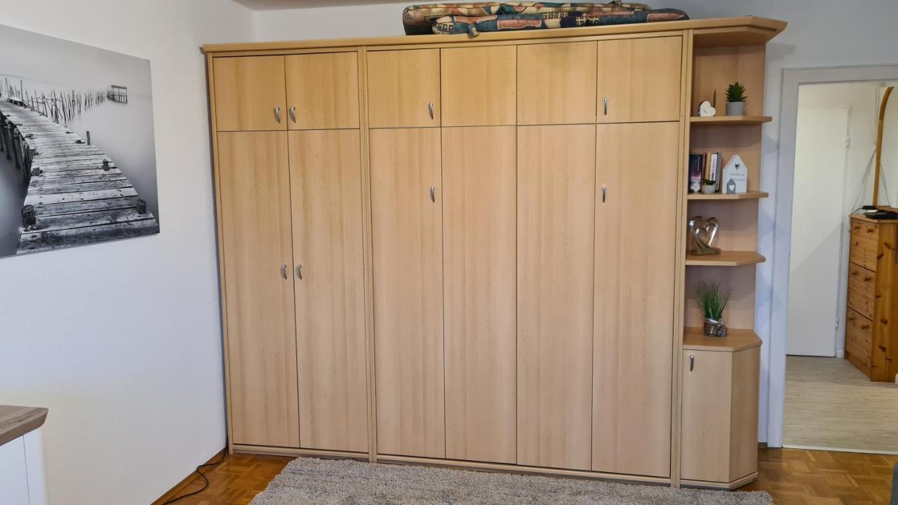 Pematra Ferienwohnung Seeschwalbe Любек Екстер'єр фото