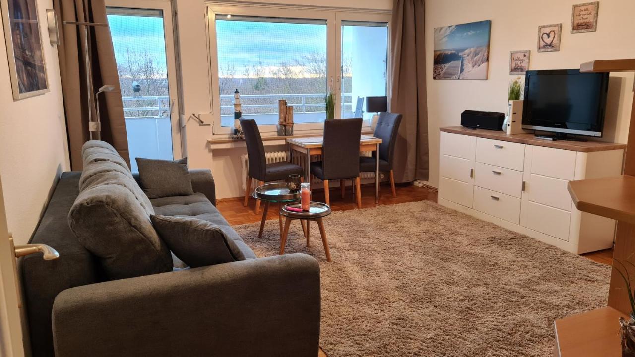 Pematra Ferienwohnung Seeschwalbe Любек Екстер'єр фото